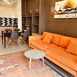 The Sun Avenue 2Br Sunset View Apt, 10 Mins To D1
