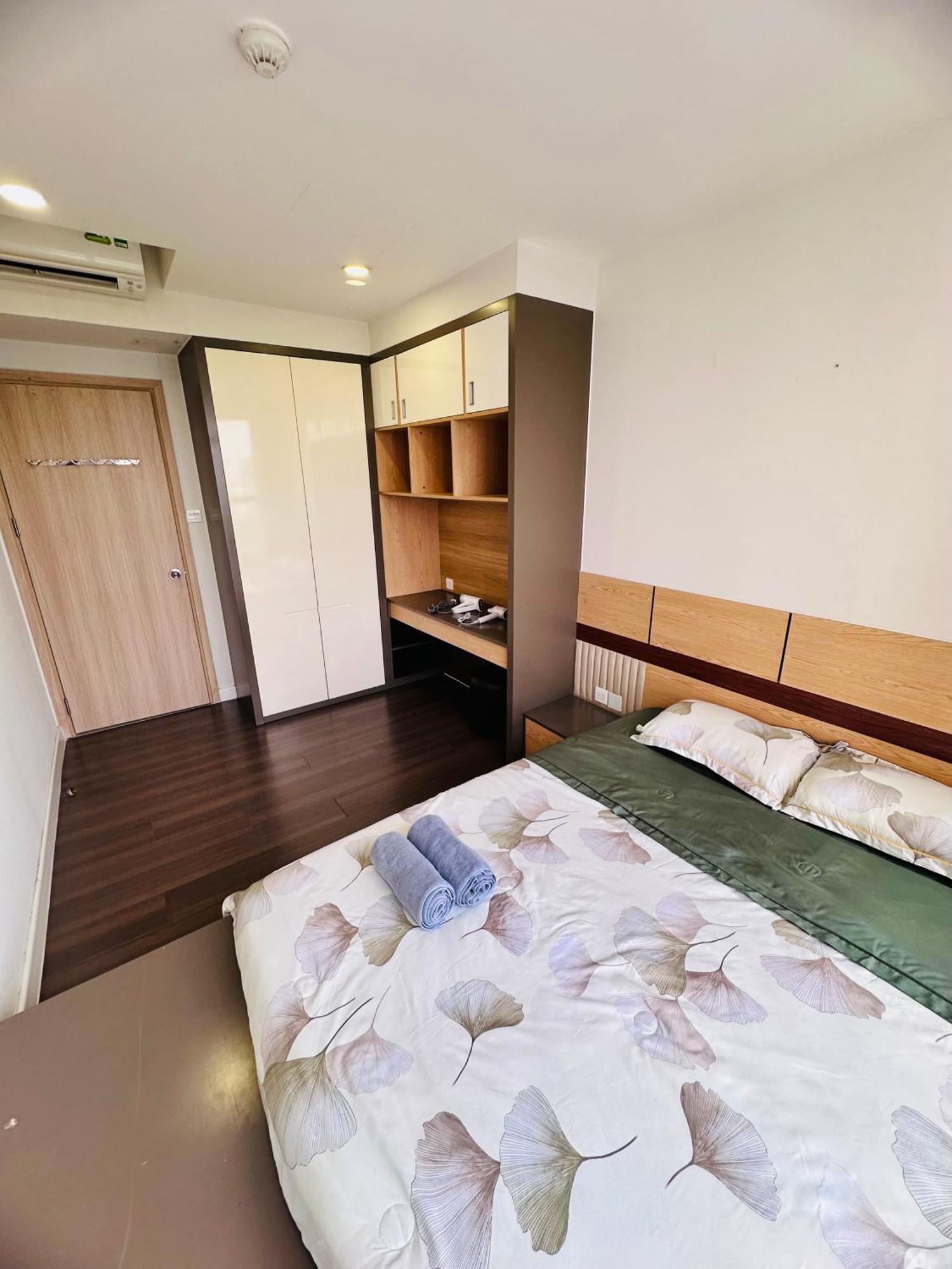 The Sun Avenue 2br Sunset View Apt, 10 Mins To D1 * TP. Hồ Chí Minh