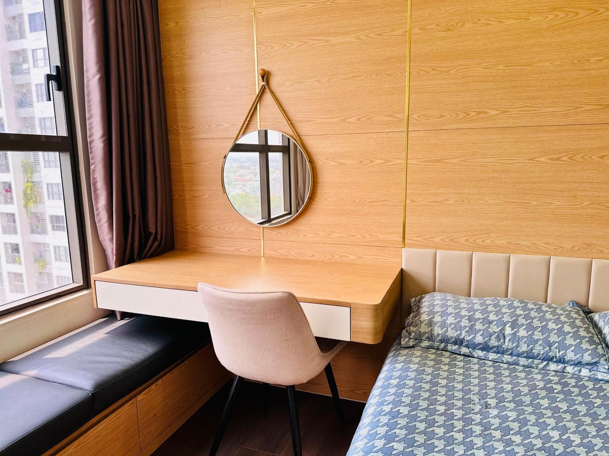 The Sun Avenue 2br Sunset View Apt, 10 Mins To D1 * TP. Hồ Chí Minh