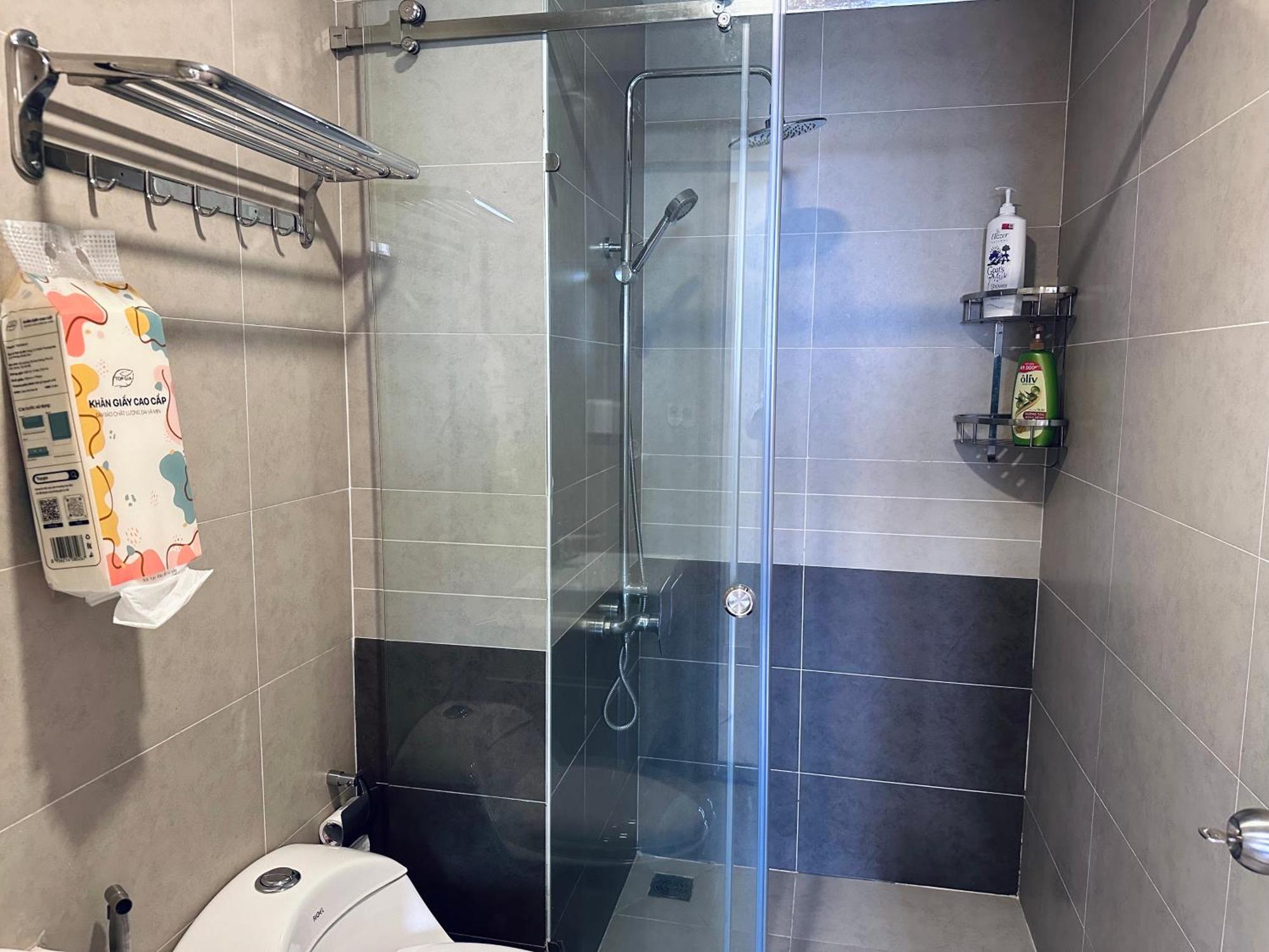 The Sun Avenue 2br Sunset View Apt, 10 Mins To D1 * TP. Hồ Chí Minh