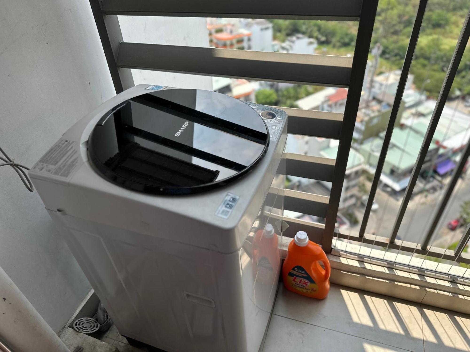 The Sun Avenue 2br Sunset View Apt, 10 Mins To D1 Căn hộ