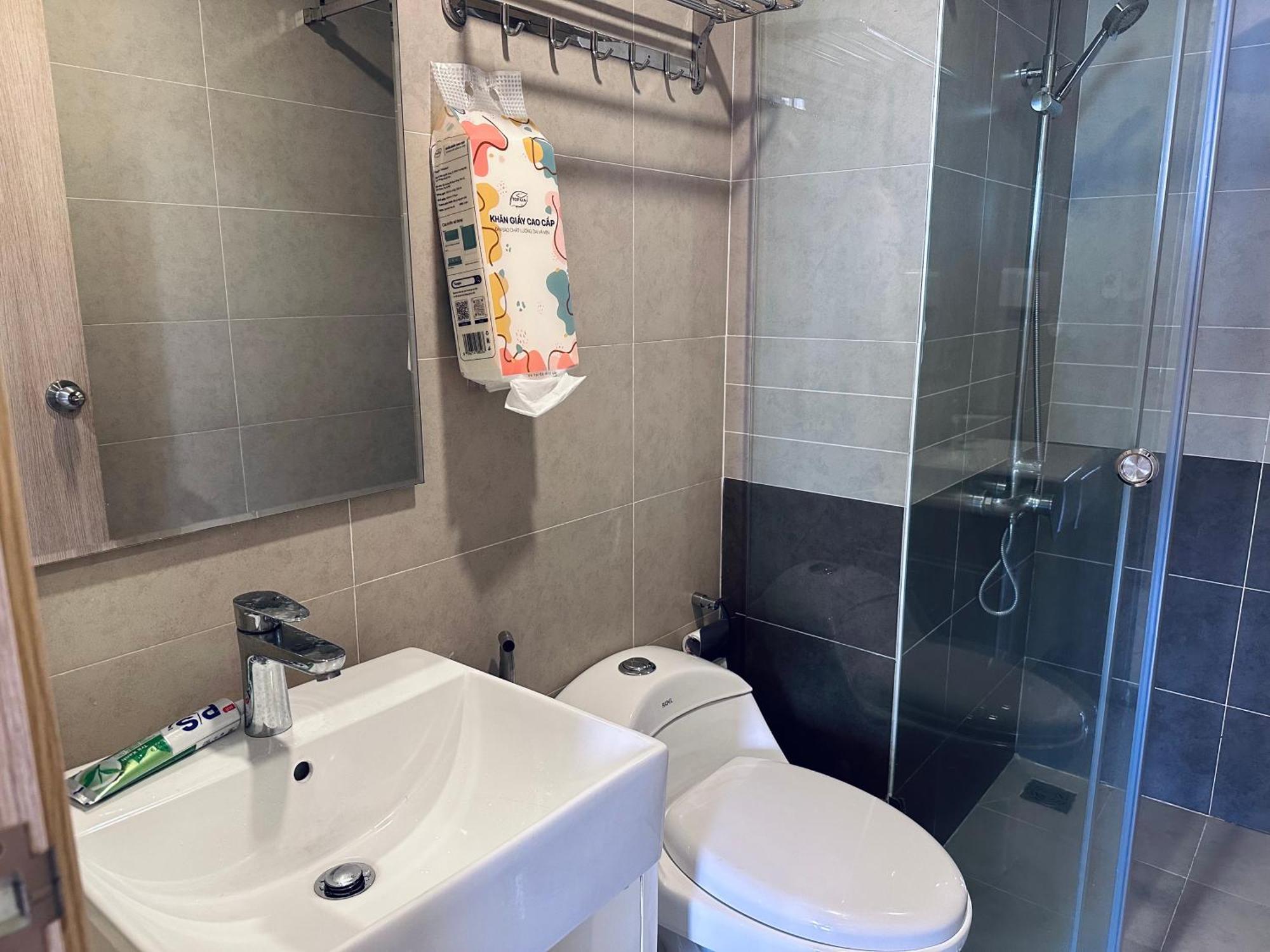 The Sun Avenue 2br Sunset View Apt, 10 Mins To D1